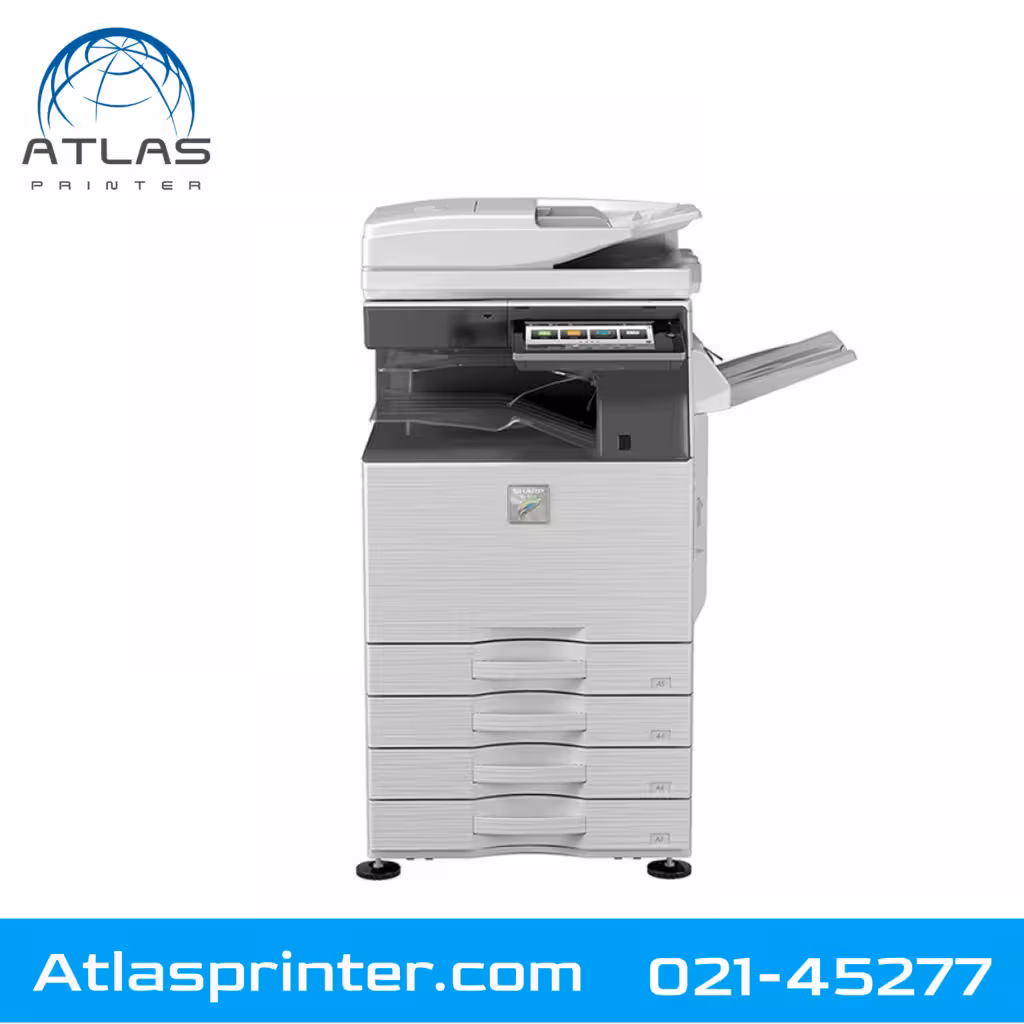دستگاه کپی شارپ Sharp MX-M4051