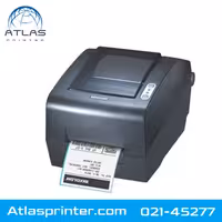 لیبل پرینتر بیکسلون Bixolon T400G