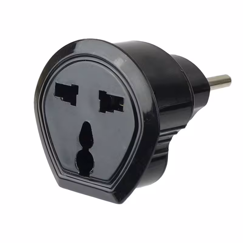 تبدیل 3 به 2 برق تیراژه Tirajeh Sepehr