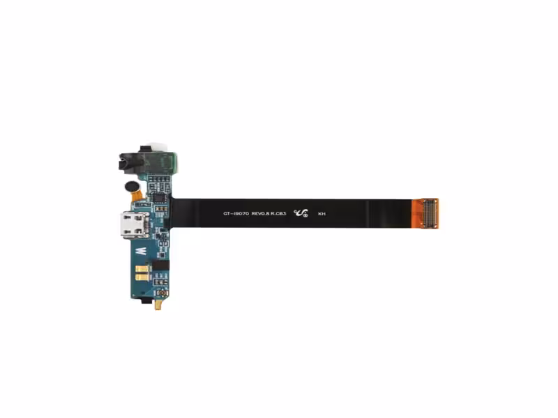 فلت شارژ سامسونگ SAMSUNG GT-I9070 GALAXY S ADVANCE