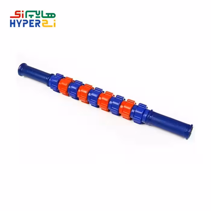 میل ماساژور چرخ دنده تن زیبTan Zib