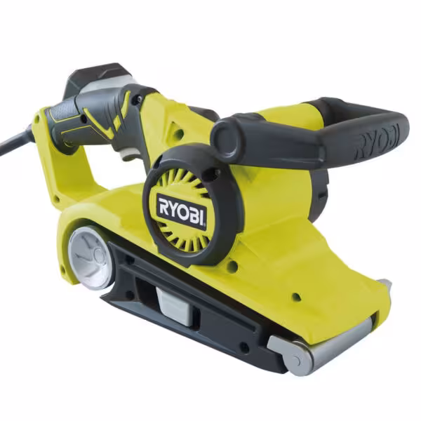 سنباده تانکی ریوبی RYOBI آلمان مدل EBS800V