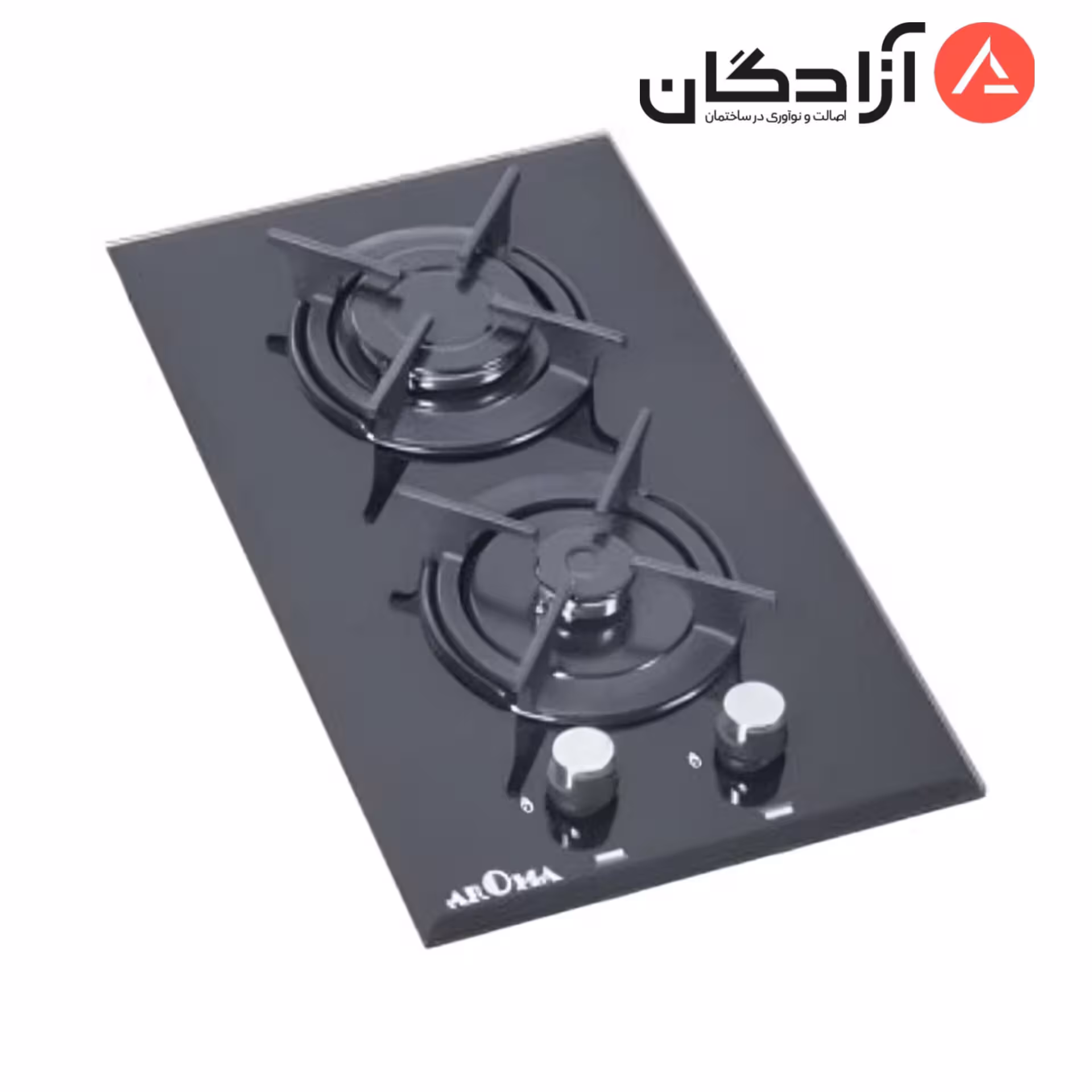 اجاق گاز لوکس آروما مدل H110