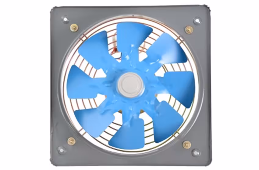 هواکش خانگی VMA-12S2S دمنده