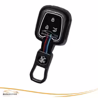 کاور سوییچ فلزی سمند سورن دنا