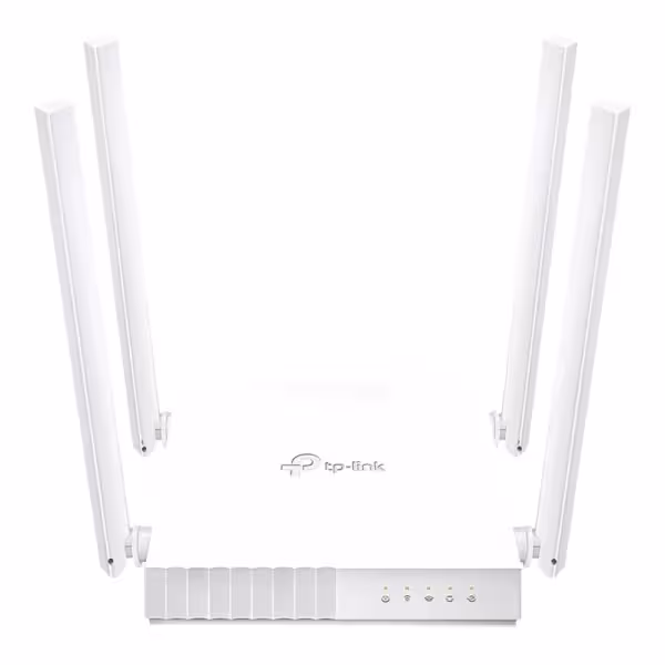 روتر بیسیم تی پی-لینک مدل TP-Link Archer C24