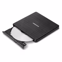 درایو اکسترنال DVD MEDION