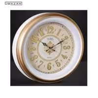 ساعت دیواری لکسل مدل 448