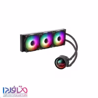 فن خنک کننده مایع پردازنده گرین مدل GLACIER 360 ECO ARGB