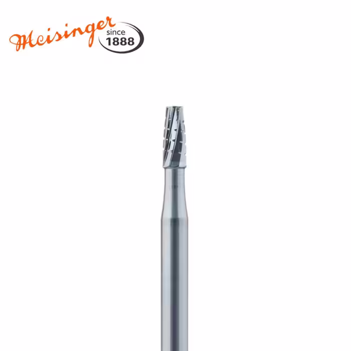 فرز کارباید جراحی MEISINGER – carbide Bur HM33 021 HP