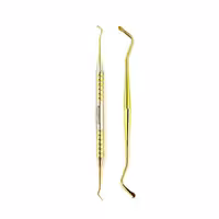 قلم کامپوزیت مدل زیرلثه دنتال دیوایس | Dental Devices