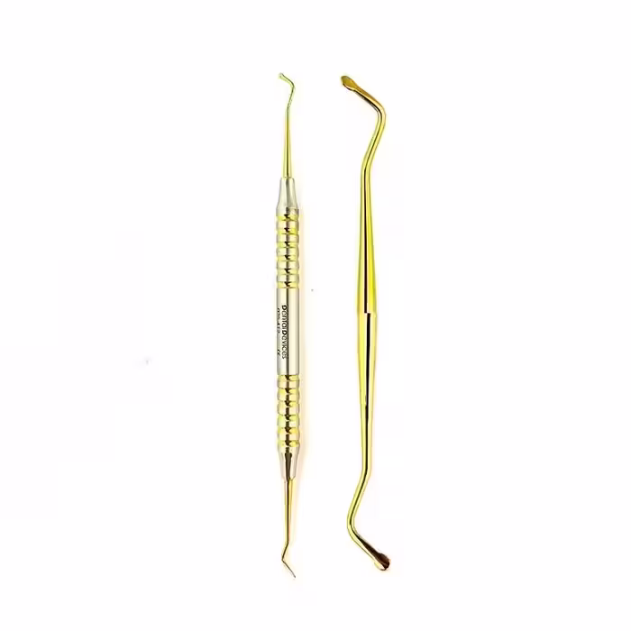 قلم کامپوزیت مدل زیرلثه دنتال دیوایس | Dental Devices