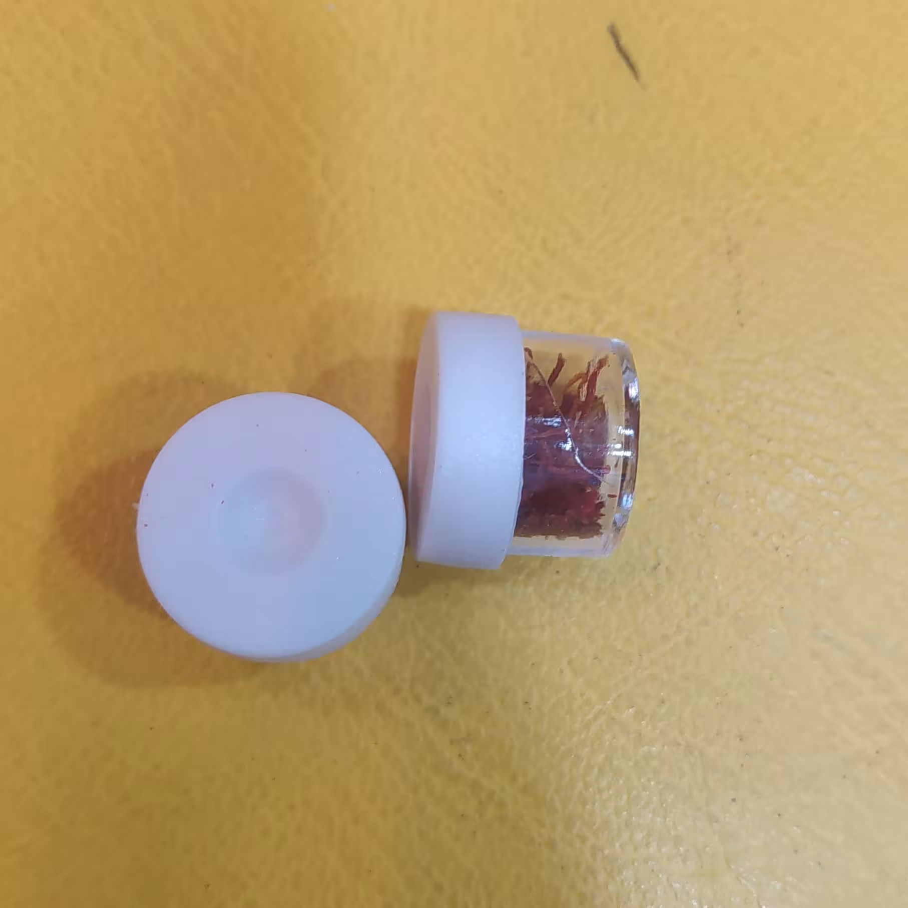 زعفران مسافرتی 