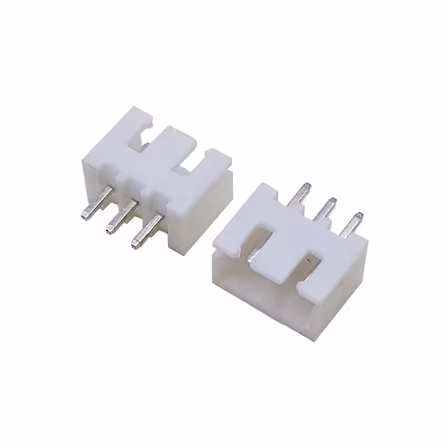 کانکتور XH نری صاف 3 پین