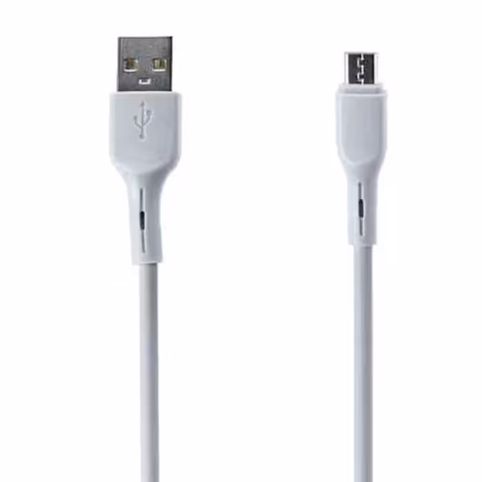 کابل شارژ اندروید وریتی مدل VERITY CB 3131 طول 1 متر