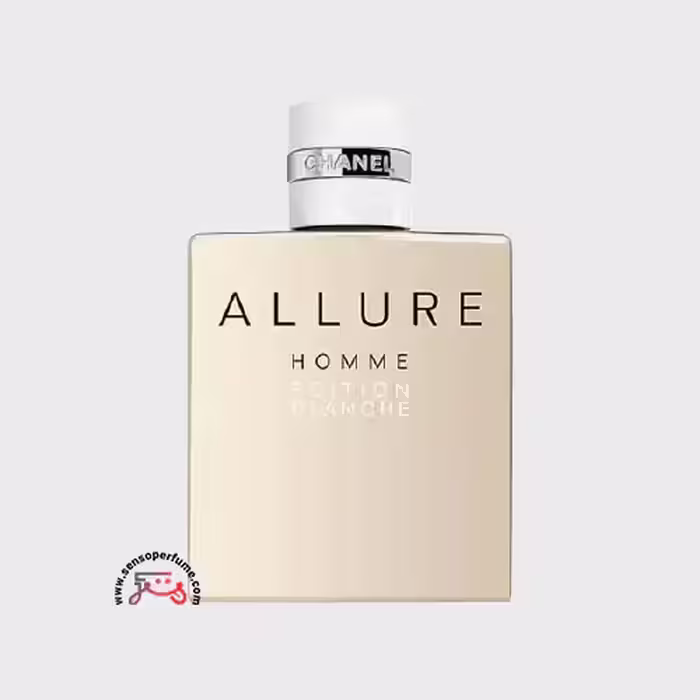 عطر ادکلن شنل الور هوم ادیشن بلانش | allure homme edition blanche