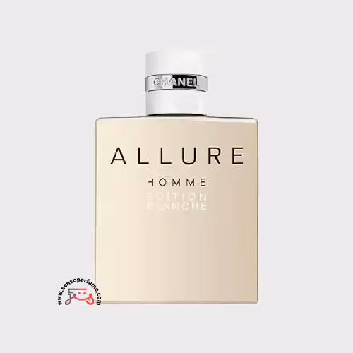 عطر ادکلن شنل الور هوم ادیشن بلانش | allure homme edition blanche