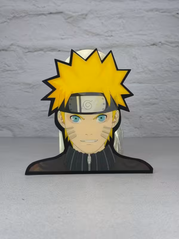 استیکر سه بعدی