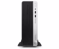 مینی کیس Hp (EliteDesk G3 Tiny) i5 7500 -SSD 256GB-8GB DDR4