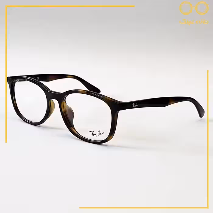 قیمت عینک طبی ریبن RayBan مدل RB7093D 2012 ارسال رایگان