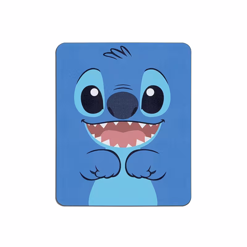 ماوس پد طرح stitch کد 3454