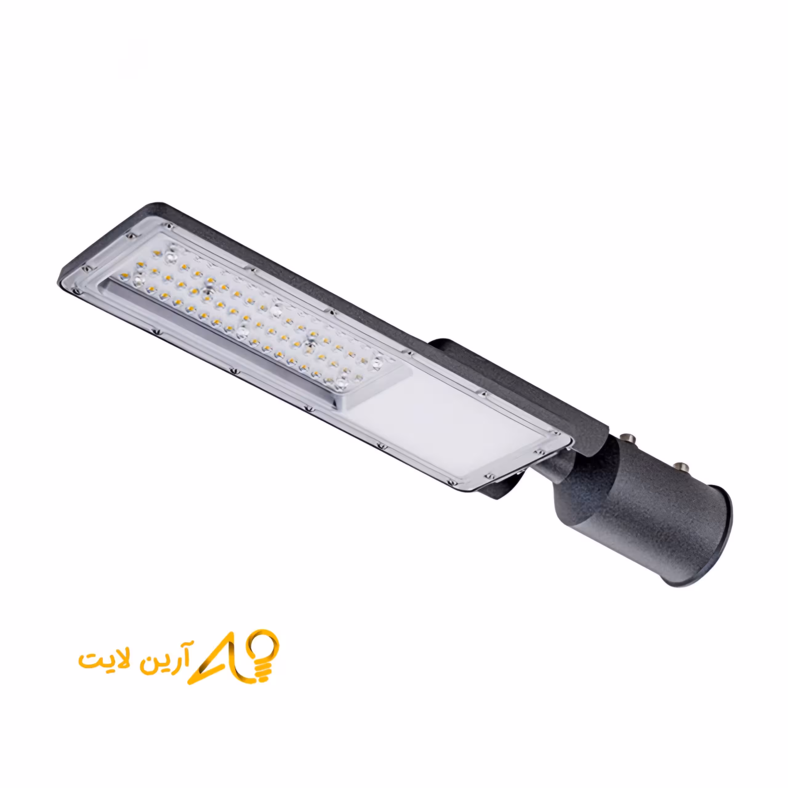 چراغ خیابانی اس ام دی 200وات افشان طلوع در سایت آرین لایت