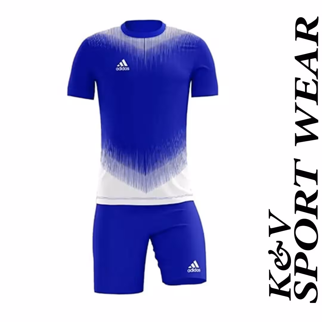 پیراهن شورت فوتبال آدیداس (adidas)