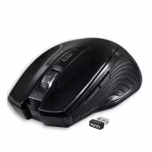 ماوس بی‌سیم TSCO مدل TM 658 WN