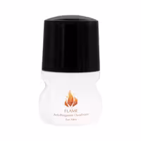 دئودورانت مردانه با رایحه گرم Flame سینره