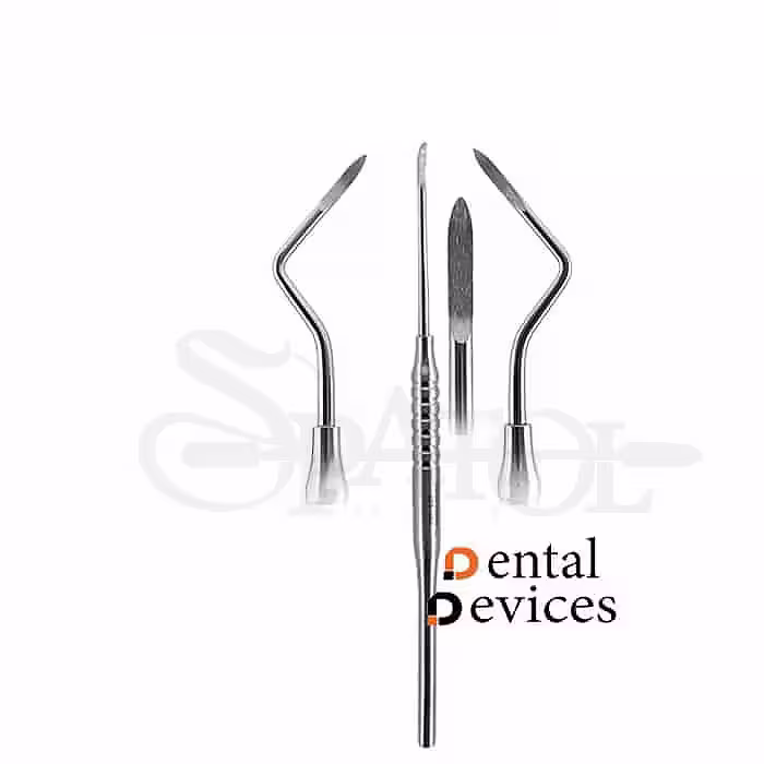 الواتور ریشه دنتال دیوایس(مستقیم/چپ و راست)Dental Devices