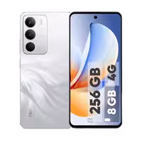 گوشی موبایل ریلمی Realme C71 با حافظه 256 گیگابایت و رم 8 گیگابایت 4G