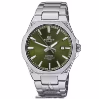 ساعت ادیفایس صفحه سبز Casio Edifice EFR-S108-SG59