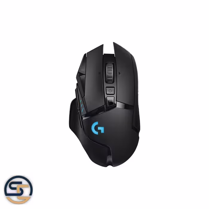 ماوس بی سیم Logitech G502 LIGHTSPEED