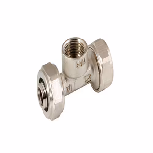 سه راهی توپیچ کوپلی نیوپایپ