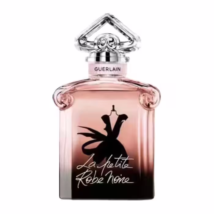 ادوپرفیوم La Petite Robe Noire Honey Rose از برند Guerlain