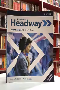 Headway Intermediate 5th edition