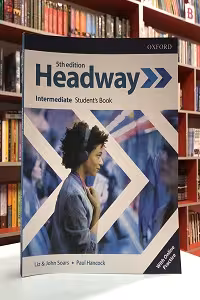 Headway Intermediate 5th edition