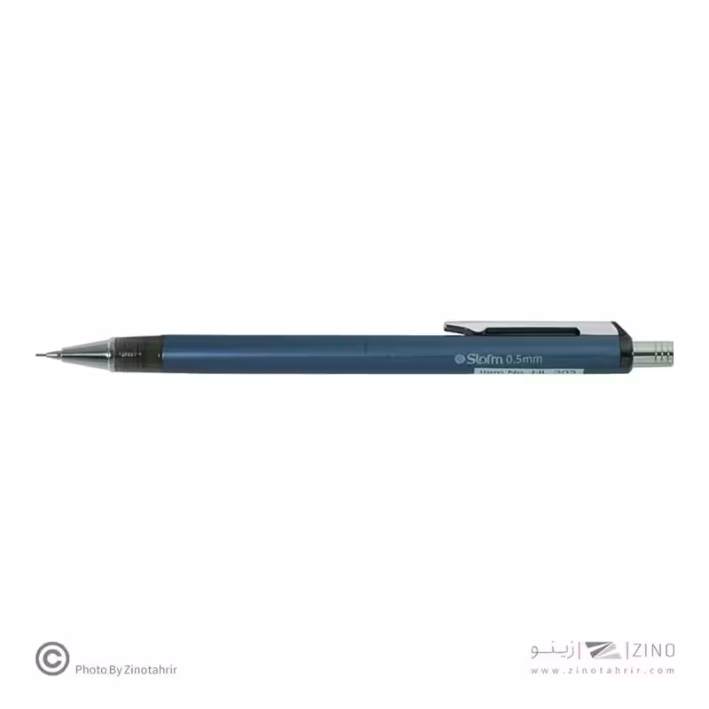 اتود0/5فلزی استورم HL-301105