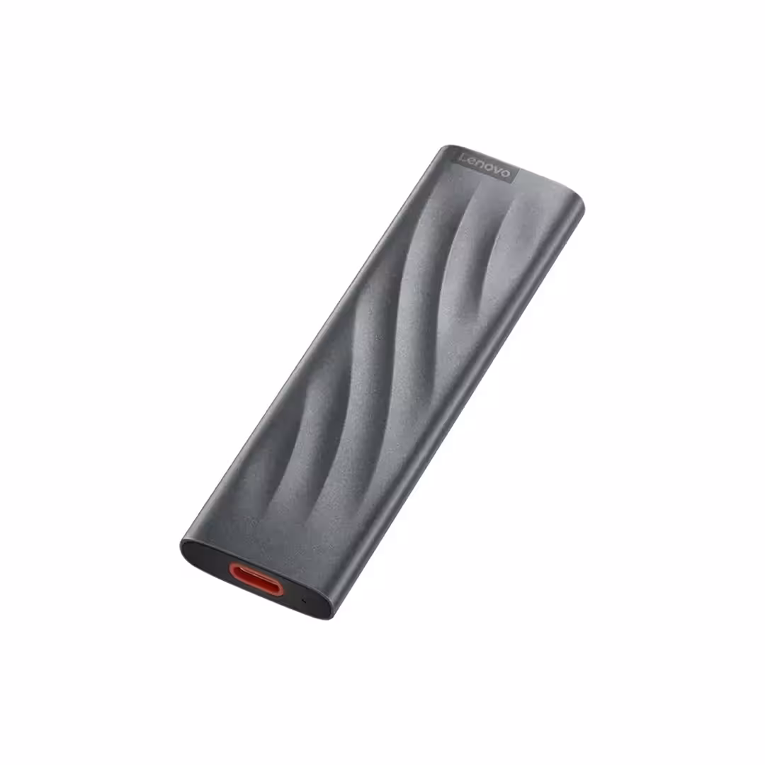 هارد اکسترنال 512 گیگابایت اس اس دی لنوو Lenovo PS8 SSD 512GB