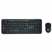 کیبورد و ماوس تسکو مدل TKM 8056 | کالا مکس