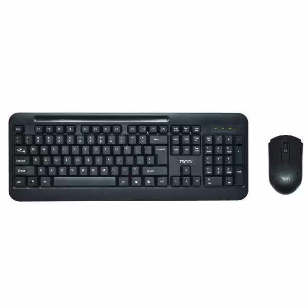 کیبورد و ماوس تسکو مدل TKM 8056 | کالا مکس