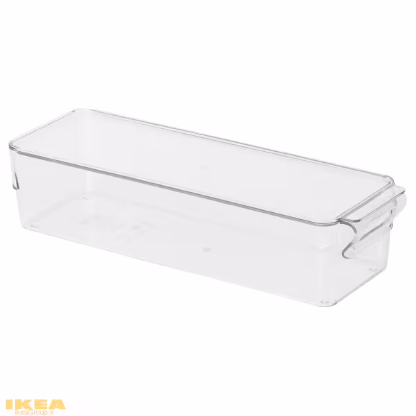 جعبه ذخیره سازی مدل KLIPPKAKTUS | برند ایکیا | ارسال 15 الی 20 روز کاری