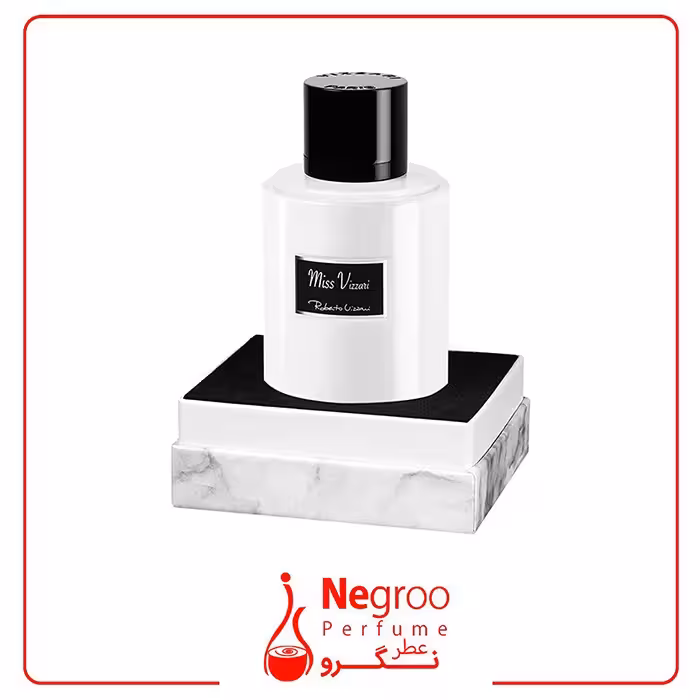 عطر ادکلن روبرتو ویزاری میس ویزاری 110