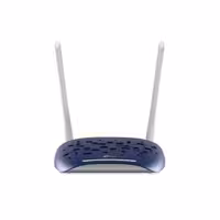 مودم روتر VDSL/ADSL Plus تی پی-لینک مدل TD-W9960 -Ver 1.20