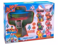 برج سگهای نگهبان ایتم 1014