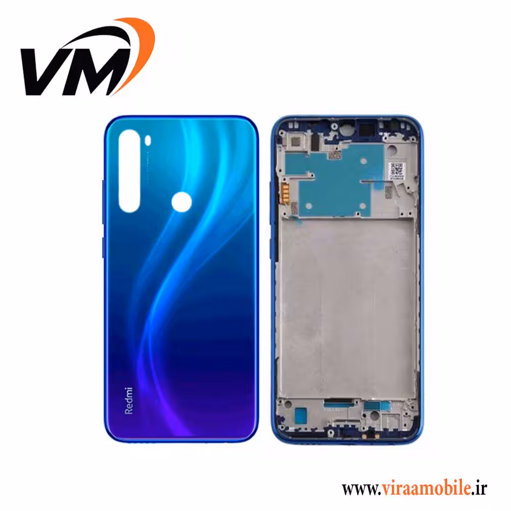 قاب و شاسی شیائومی Xiaomi Redmi Note 8