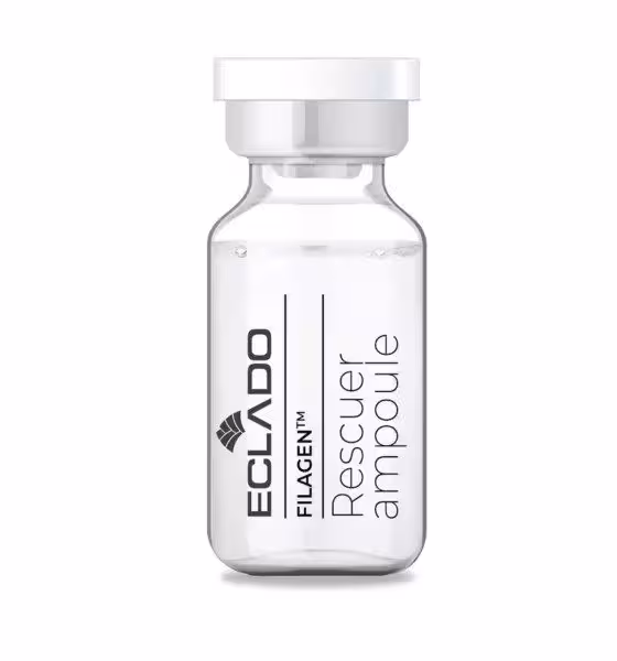 آمپول فیلاژن پک 10 عددی اکلادو ECLADO