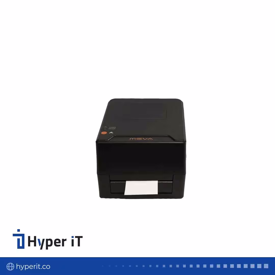 4250 ، لیبل پرینتر مدل Meva