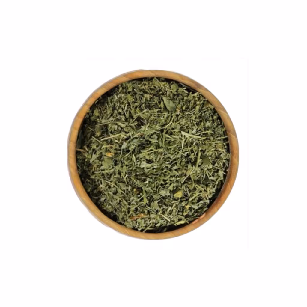 مرزه خشک شده