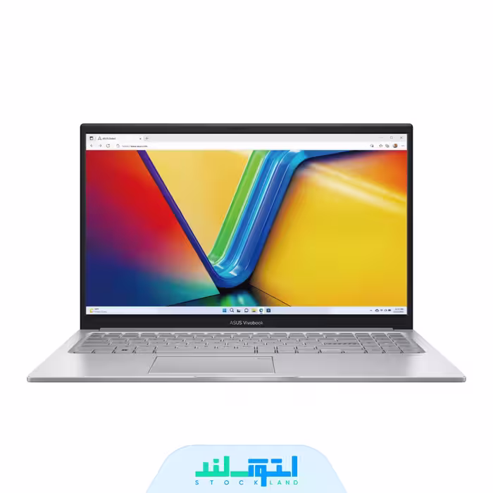 لپ تاپ Asus مدل Vivobook 15 F1504V